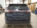 2017 FORD EDGE SEL for sale at Copart AB - EDMONTON