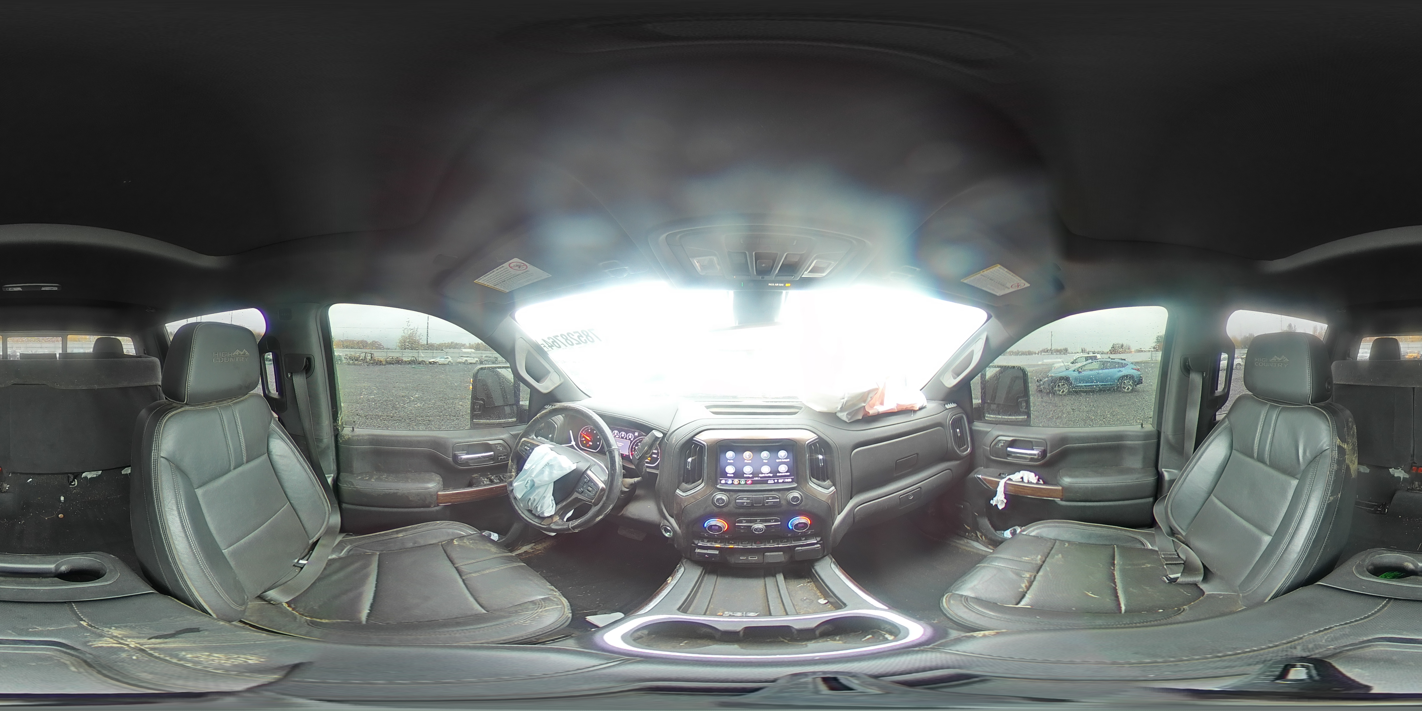 2021 Chevrolet Silverado - Image 12
