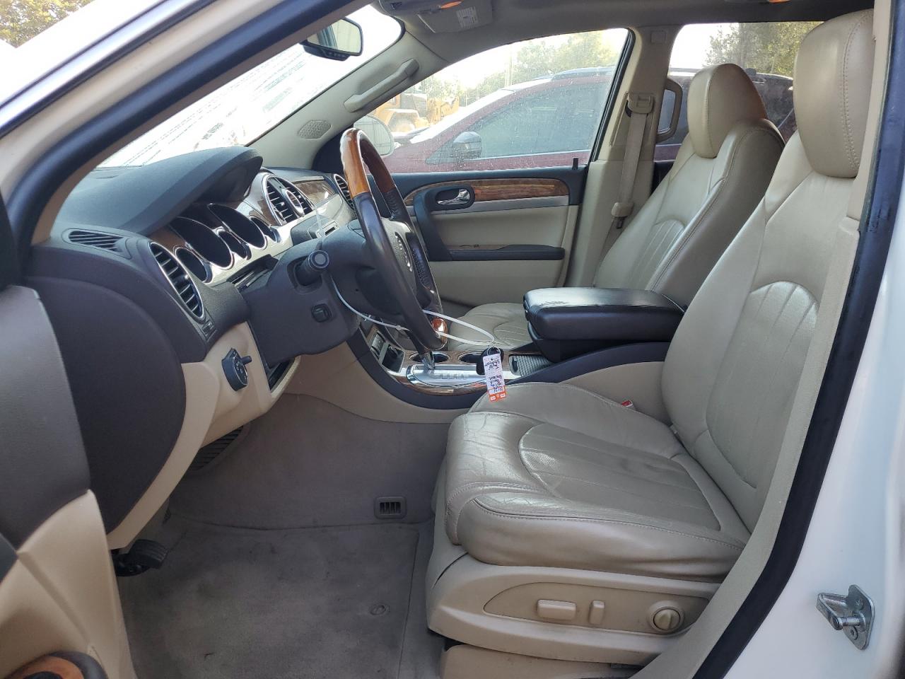 2012 Buick Enclave - Image 7