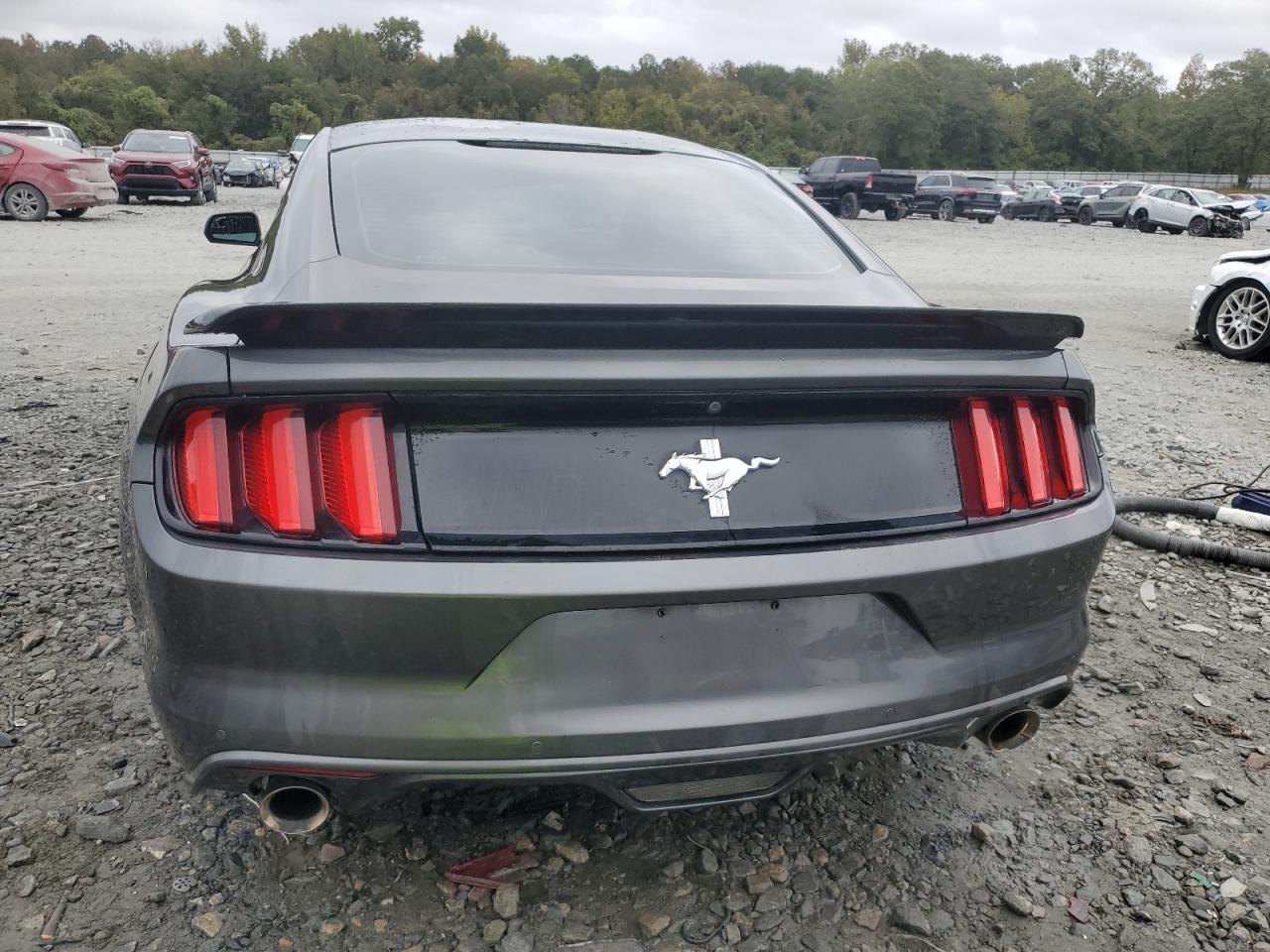 2016 Ford Mustang - Image 6