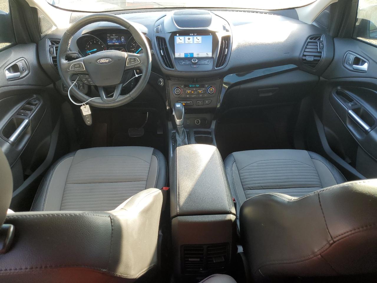 2019 Ford Escape - Image 8