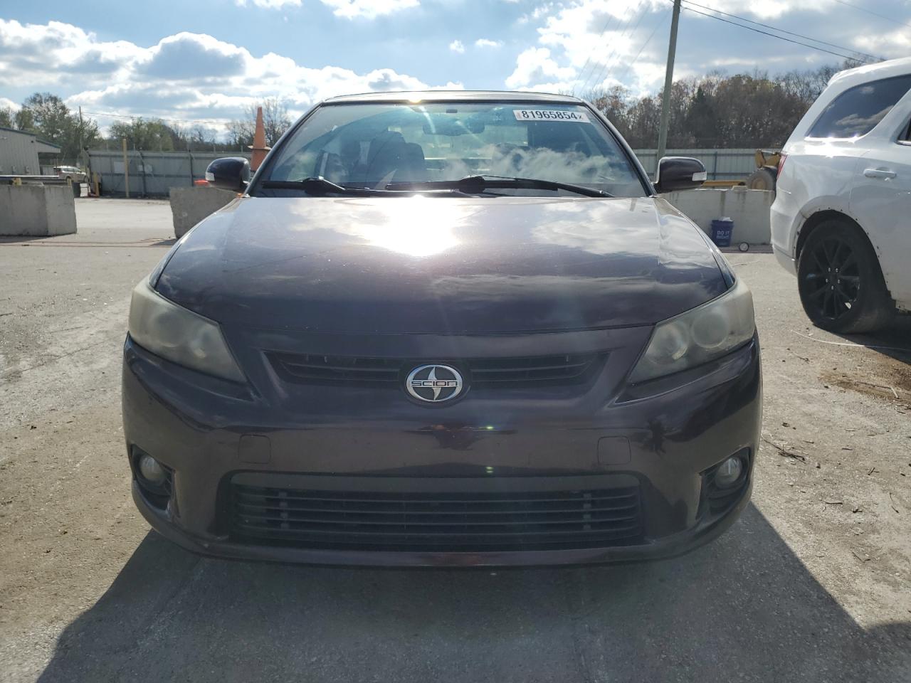 VIN JTKJF5C7XD3051897 2013 TOYOTA SCION no.5