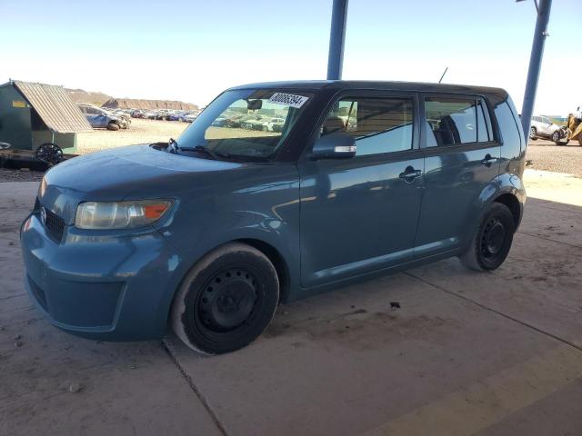 2010 Toyota Scion Xb