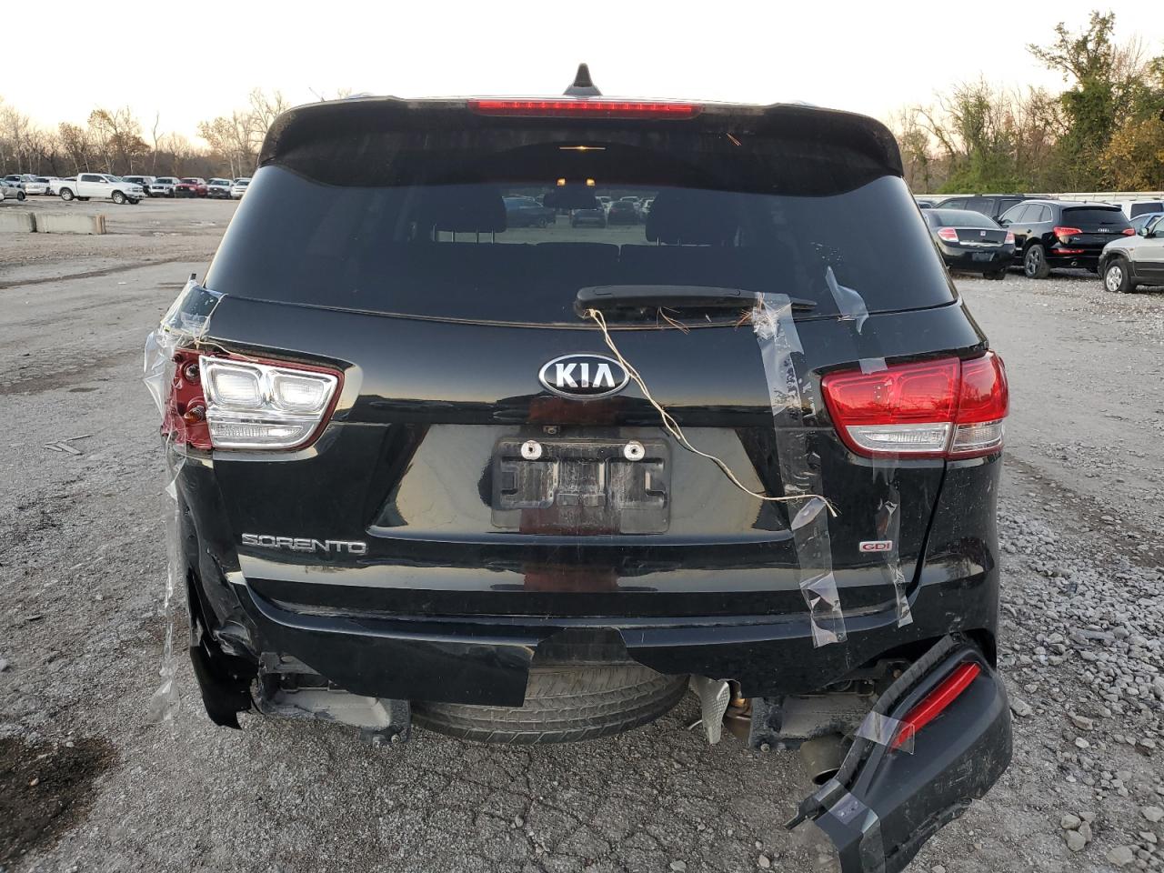 2018 Kia Sorento - Image 6