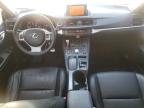 2012 Lexus Ct 200 на продаже в Taylor, TX - Front End