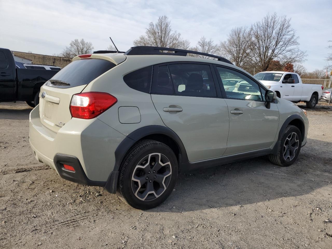 2014 Subaru XV - Image 3