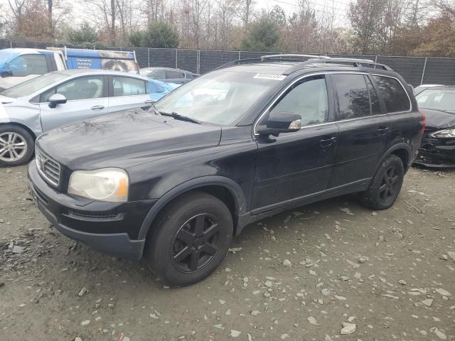 2008 Volvo Xc90 3.2