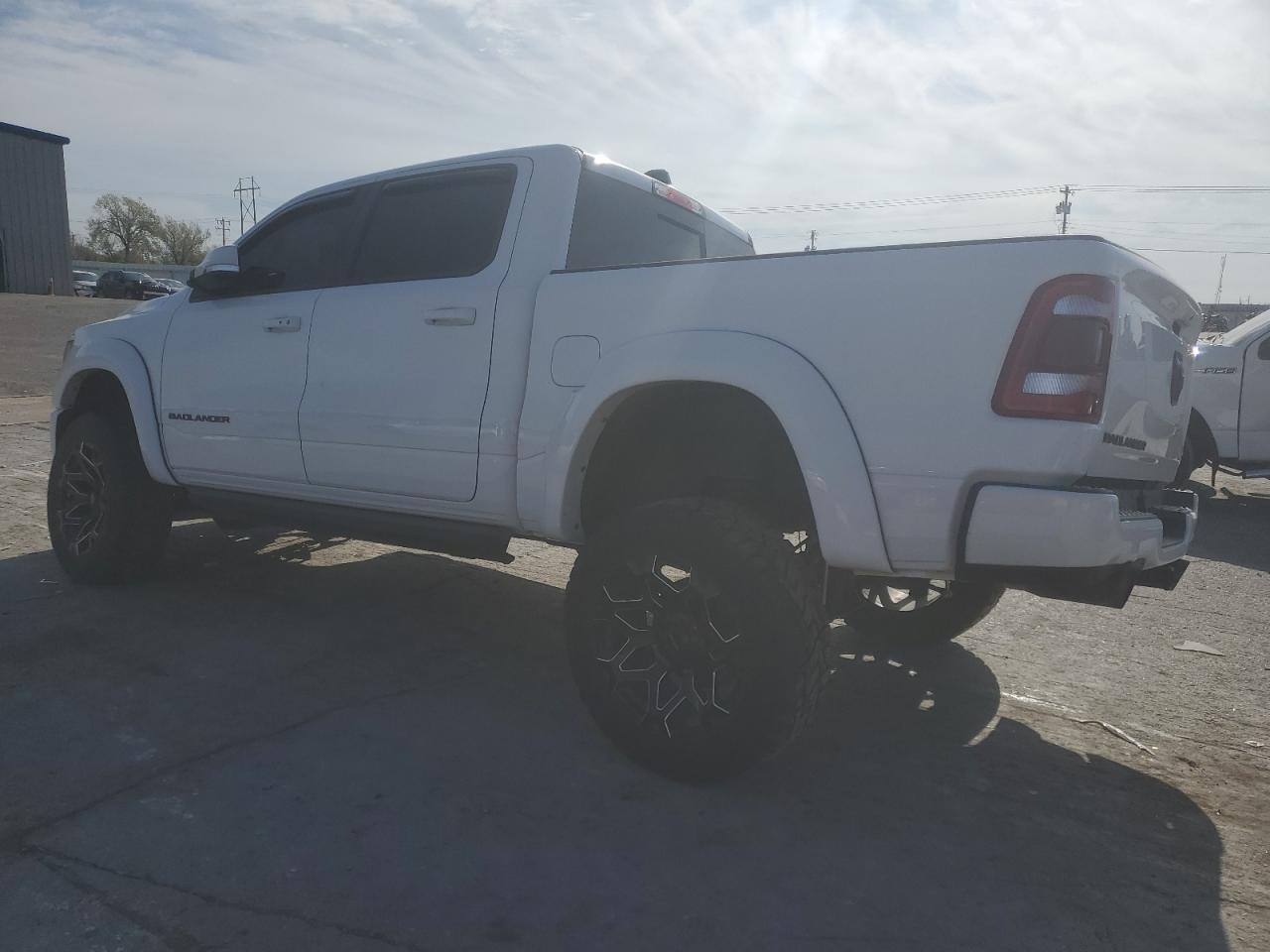 2022 RAM 1500 - Image 2