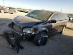 2018 Dodge Grand Caravan Sxt de vânzare în Tucson, AZ - Front End