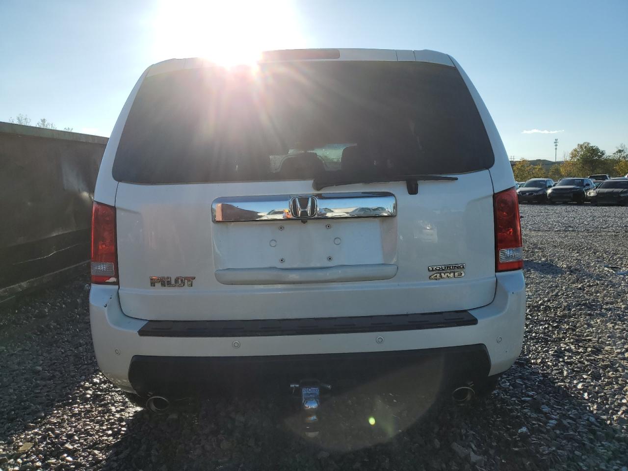 2011 Honda Pilot - Image 6