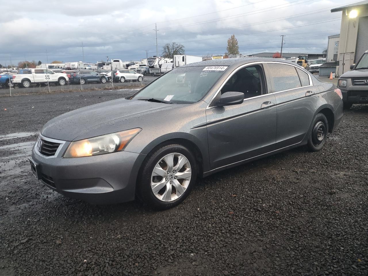 2010 Honda Accord - Image 1