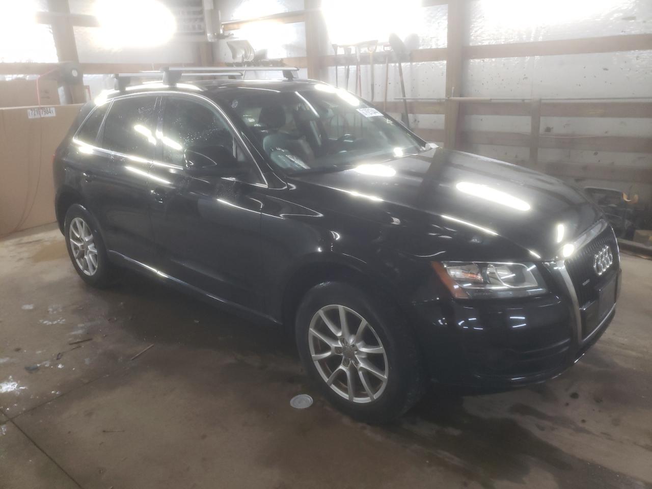 2010 Audi Q5 - Image 4