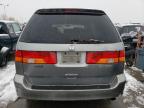 2002 Honda Odyssey Ex na sprzedaż w Littleton, CO - Hail