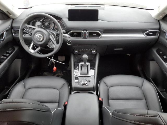  MAZDA CX-5 SELEC 2024 Серый