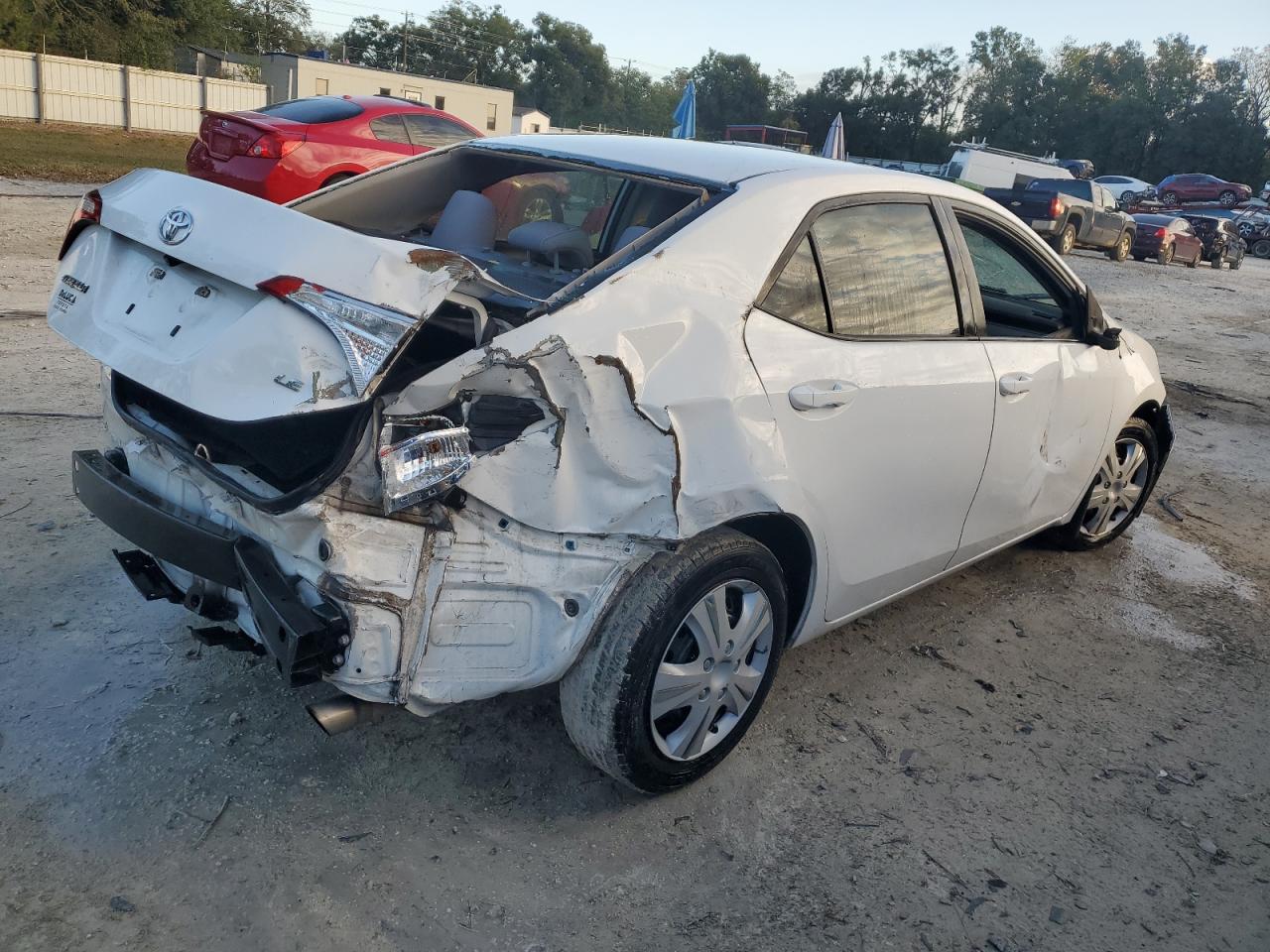 2016 Toyota Corolla - Image 3