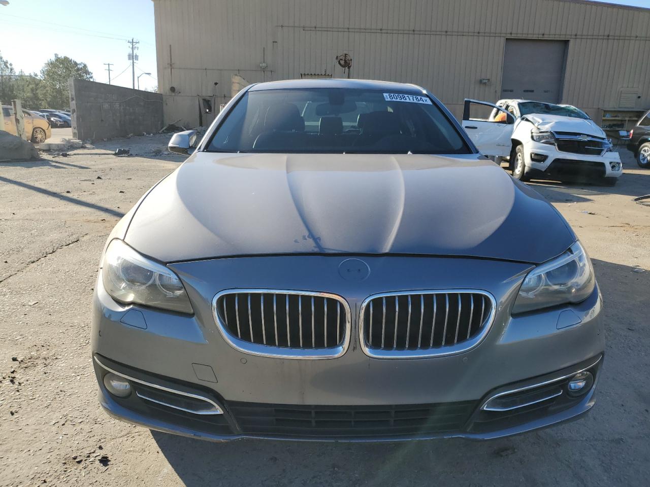 2015 BMW 5er - Image 5