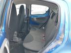 2010 TOYOTA AYGO BLUE VVT-I  for sale at Copart SANDWICH