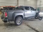 2016 Gmc Canyon Sle de vânzare în Littleton, CO - Front End