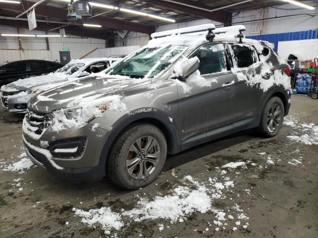 2016 Hyundai Santa Fe Sport 