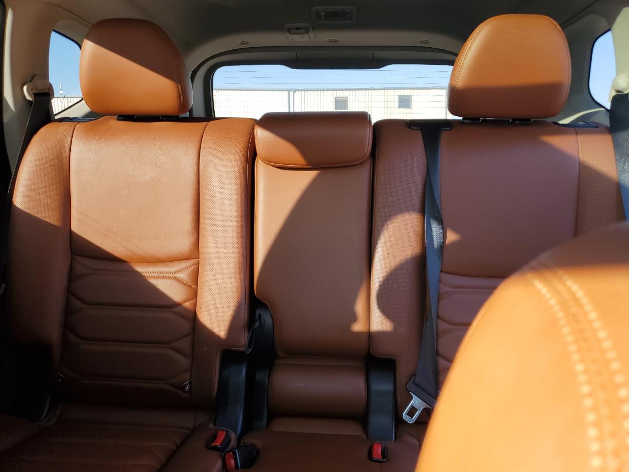 2017 Nissan Rogue - Image 10