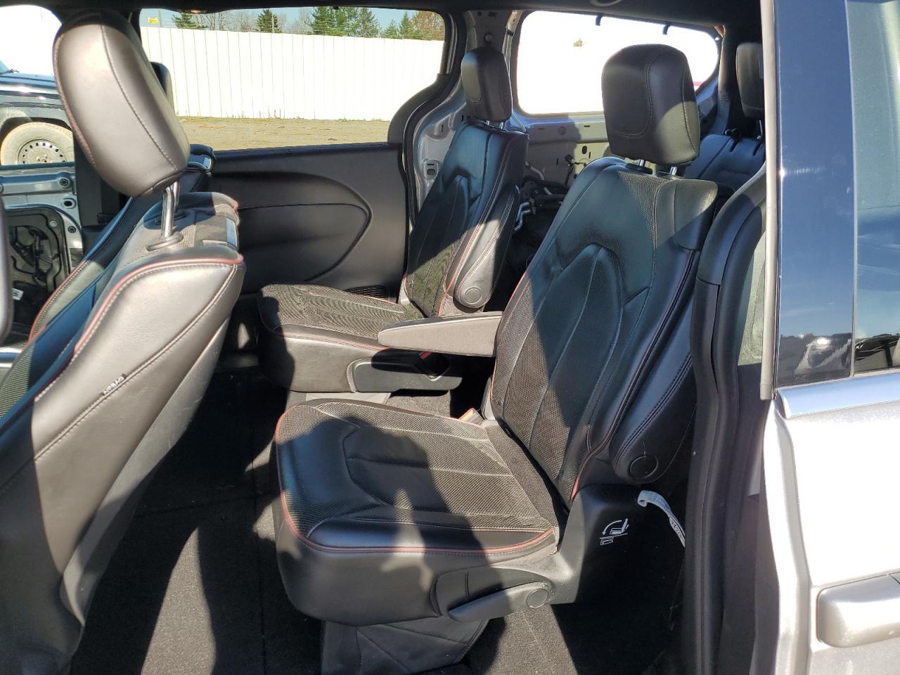2C4RC1GG6LR116661 CHRYSLER PACIFICA 2020