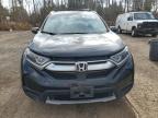 2018 HONDA CR-V LX for sale at Copart ON - COOKSTOWN