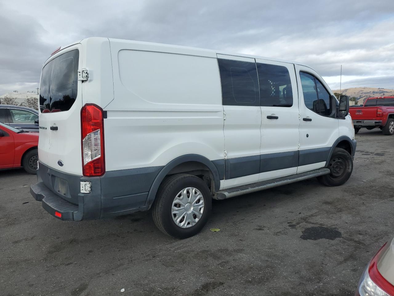 2016 Ford Transit - Image 3