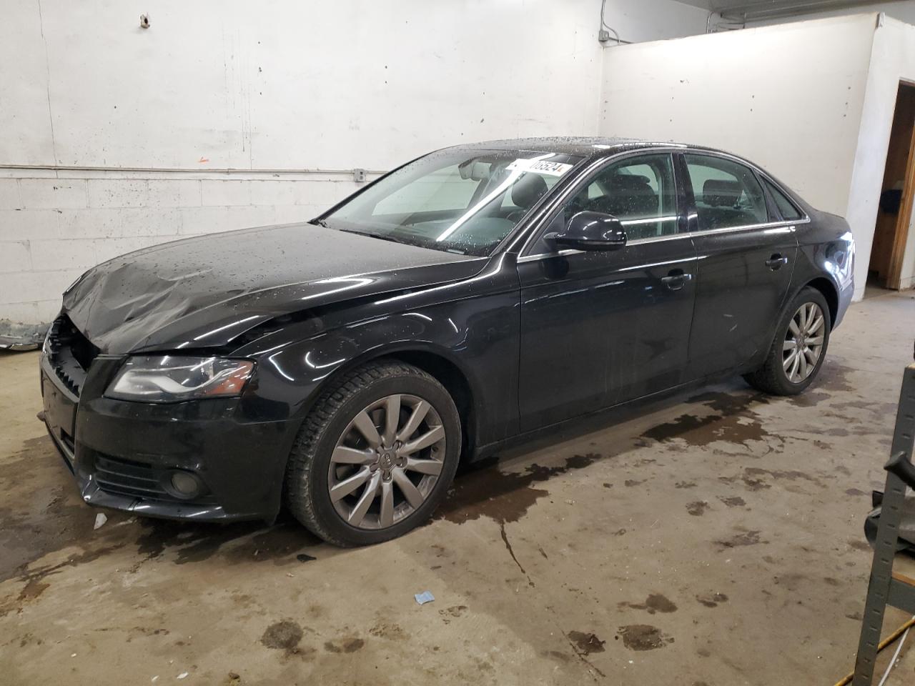 2009 Audi A4 - Image 1