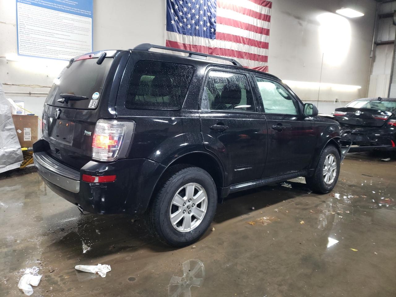2011 Mercury Mariner - Image 3