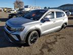 2023 Volkswagen Taos Se en Venta en Albuquerque, NM - All Over