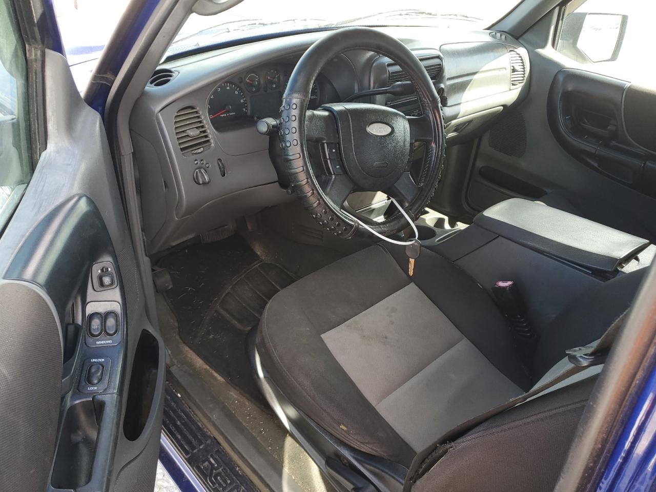 2004 Ford Ranger - Image 8
