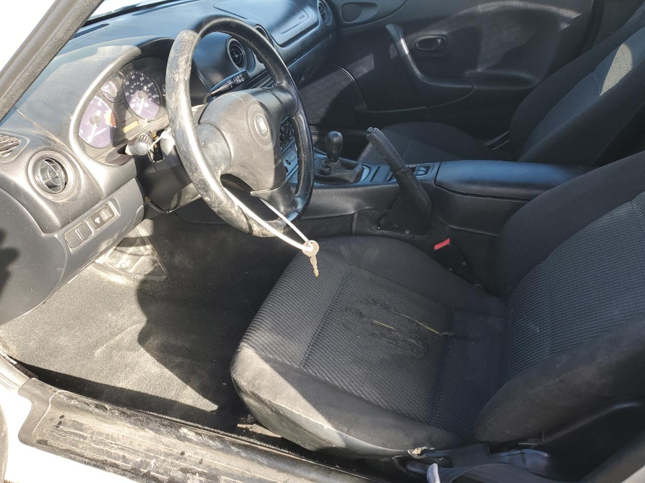 1999 Mazda MX-5 - Image 7