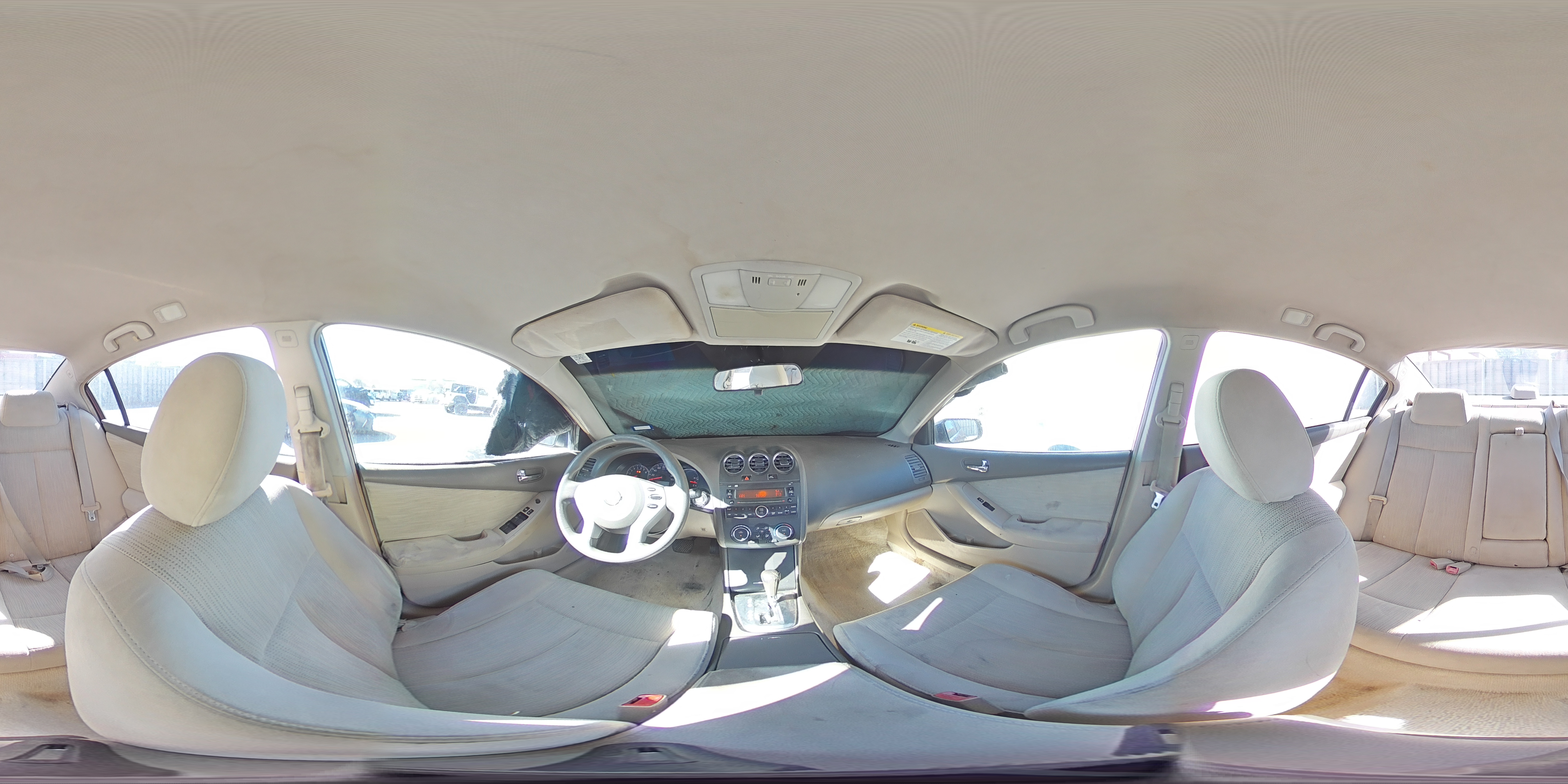 2010 Nissan Altima Base VIN: 1N4AL2AP0AN457422 Lot: 79128054