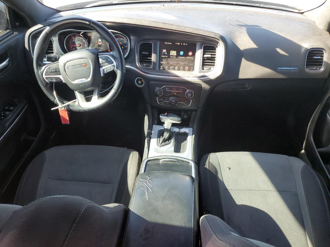 2016 Dodge Charger - Image 8