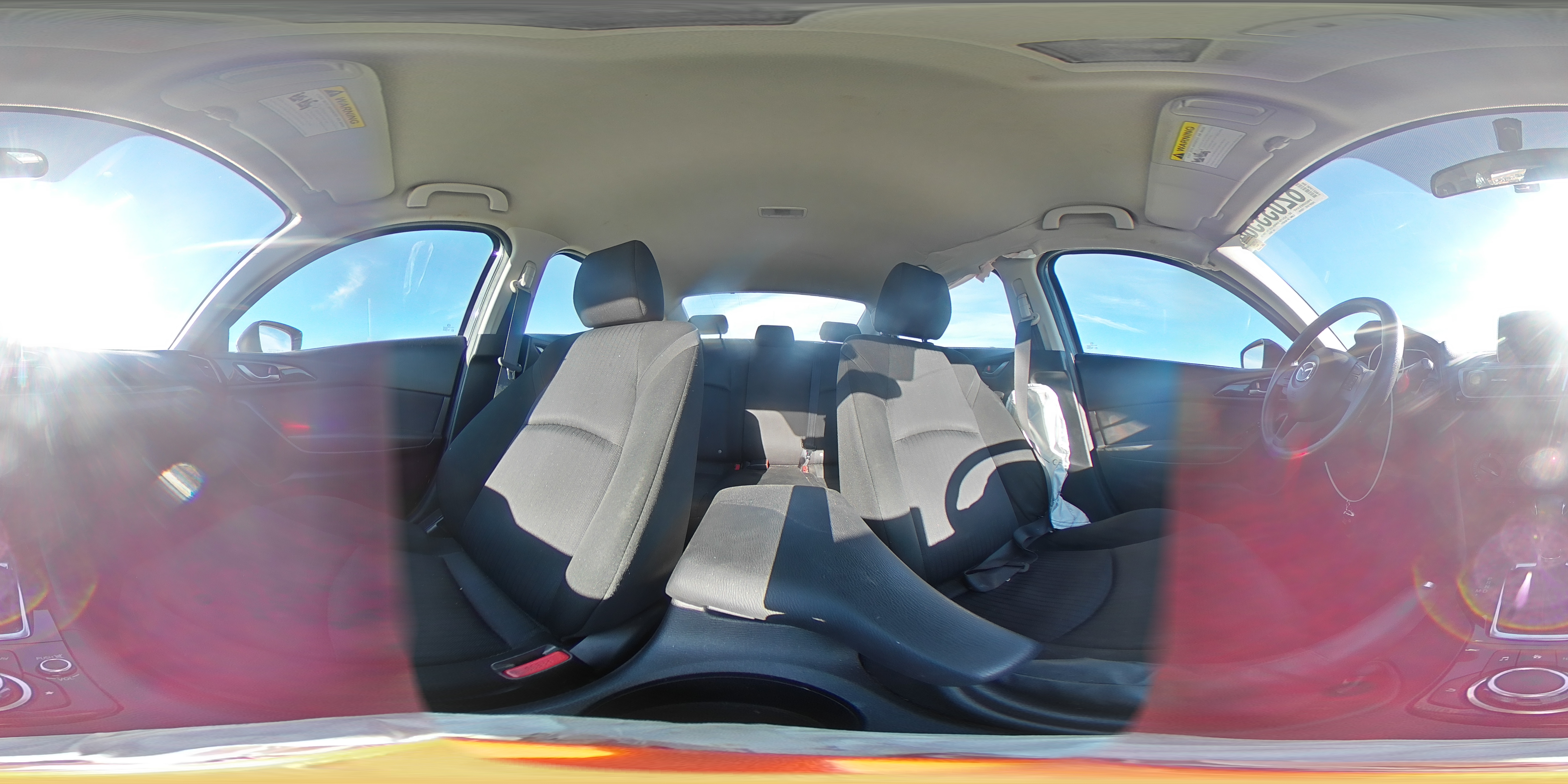 2015 Mazda 3 - Image 12