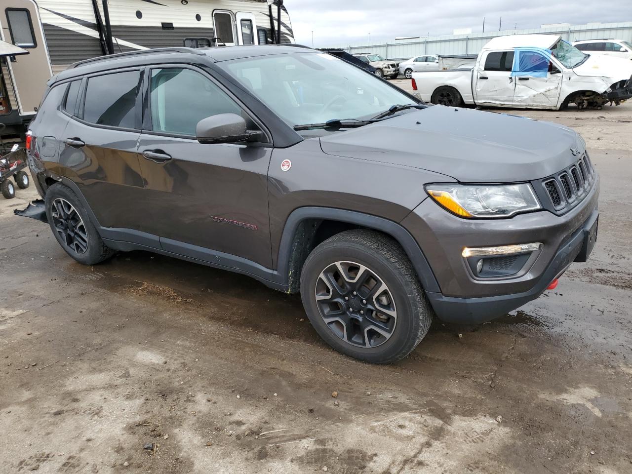 2019 Jeep Compass - Image 4