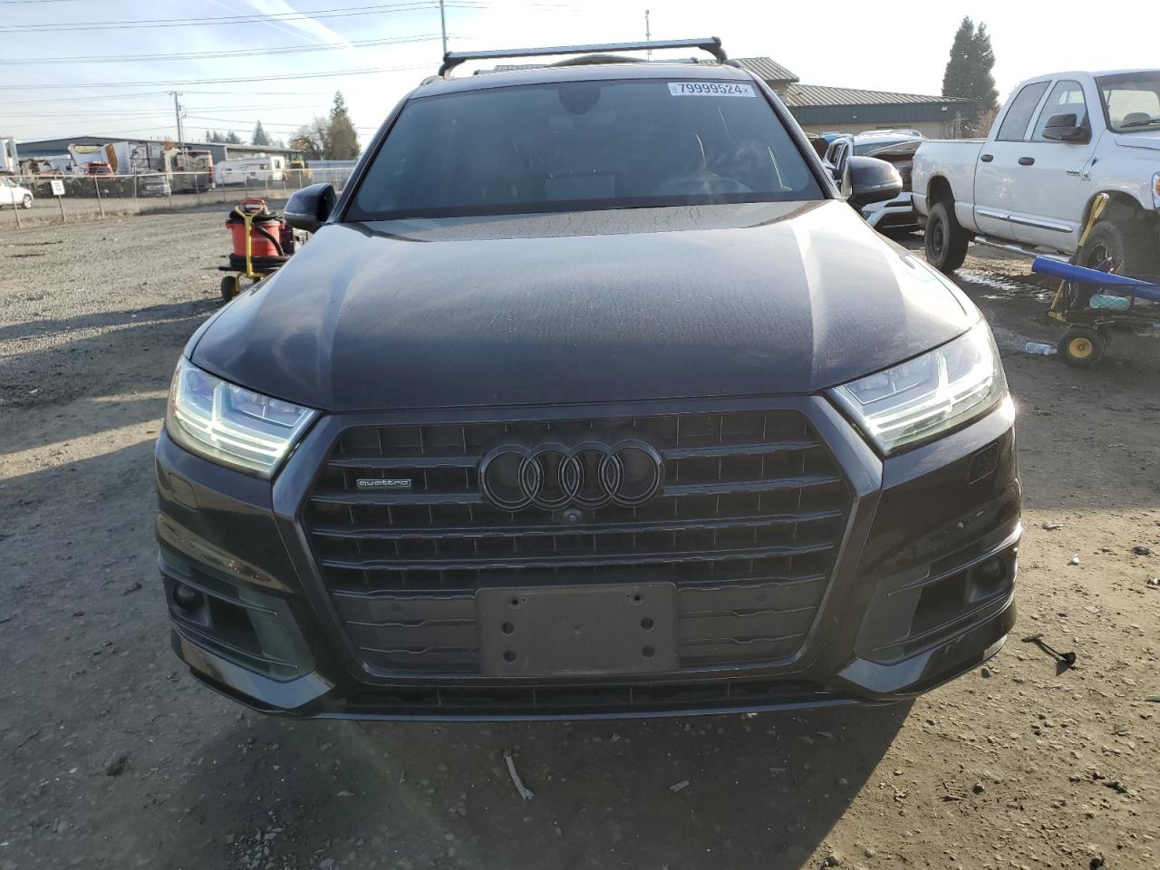 2019 Audi Q7 - Image 5