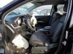 2017 Dodge Journey Sxt de vânzare în Van Nuys, CA - Front End