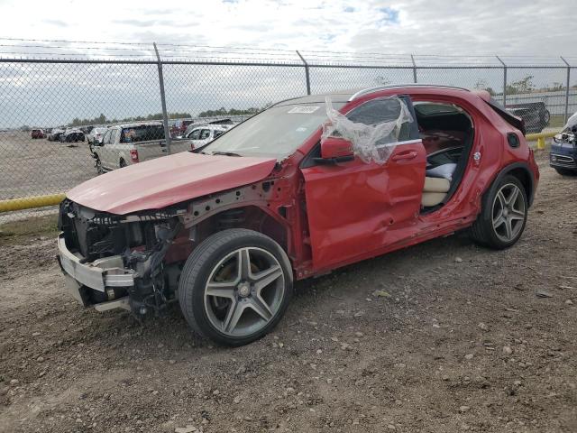 2016 Mercedes-Benz Gla 250 4Matic