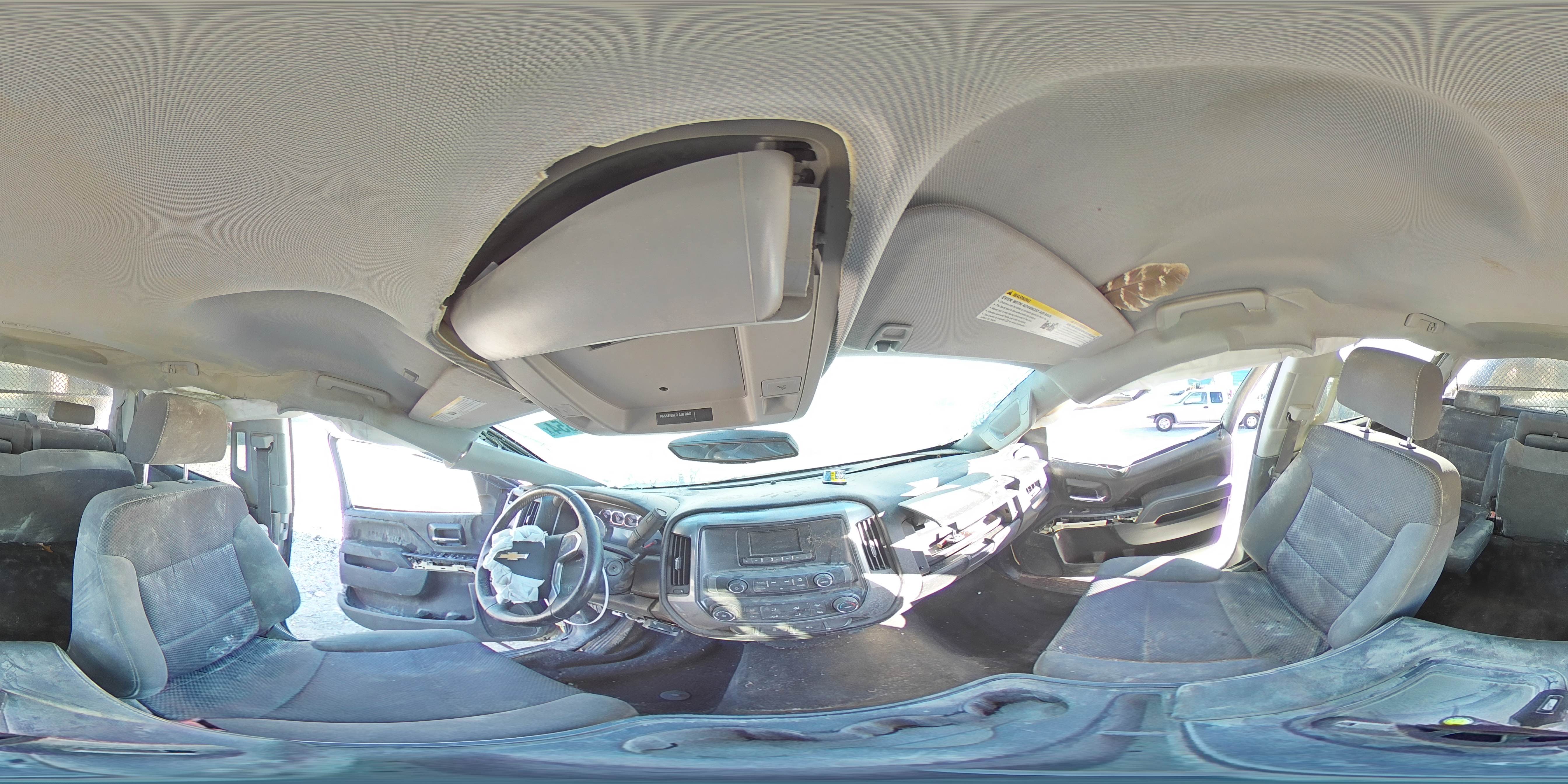 2014 Chevrolet Silverado - Image 13