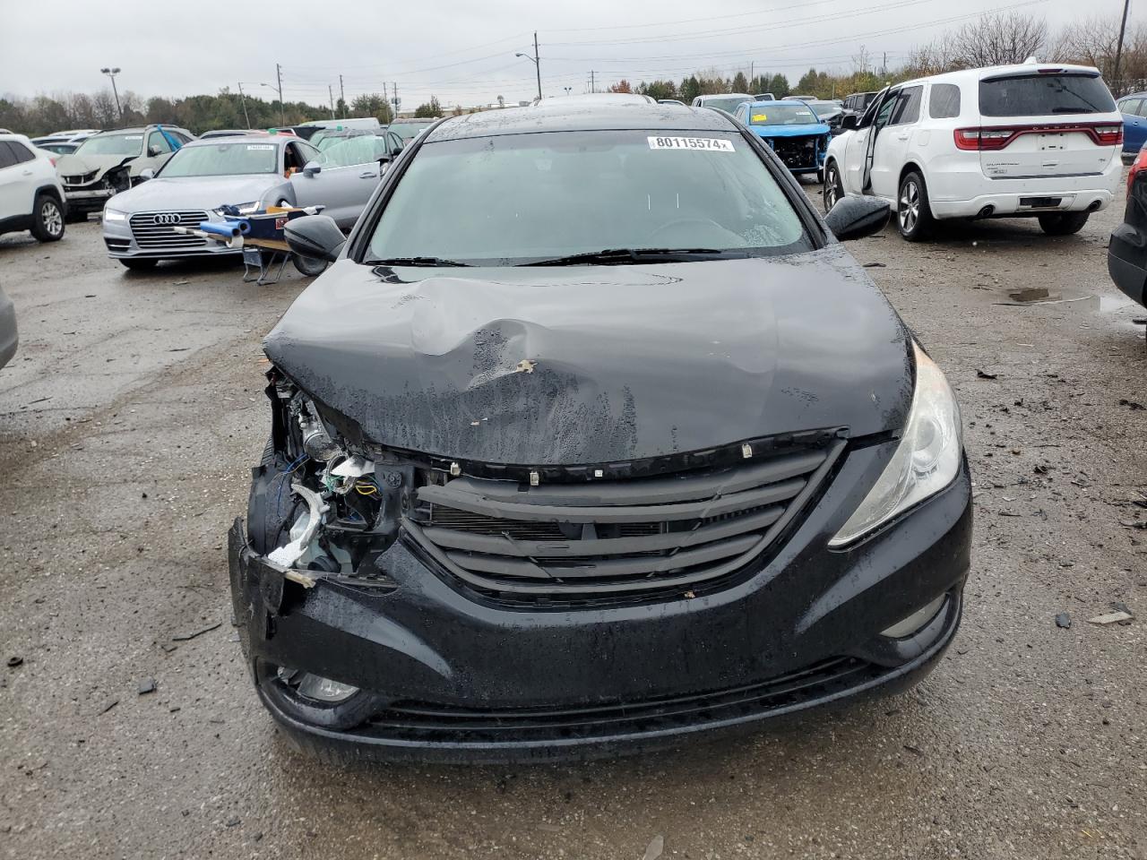 2011 Hyundai Sonata - Image 5