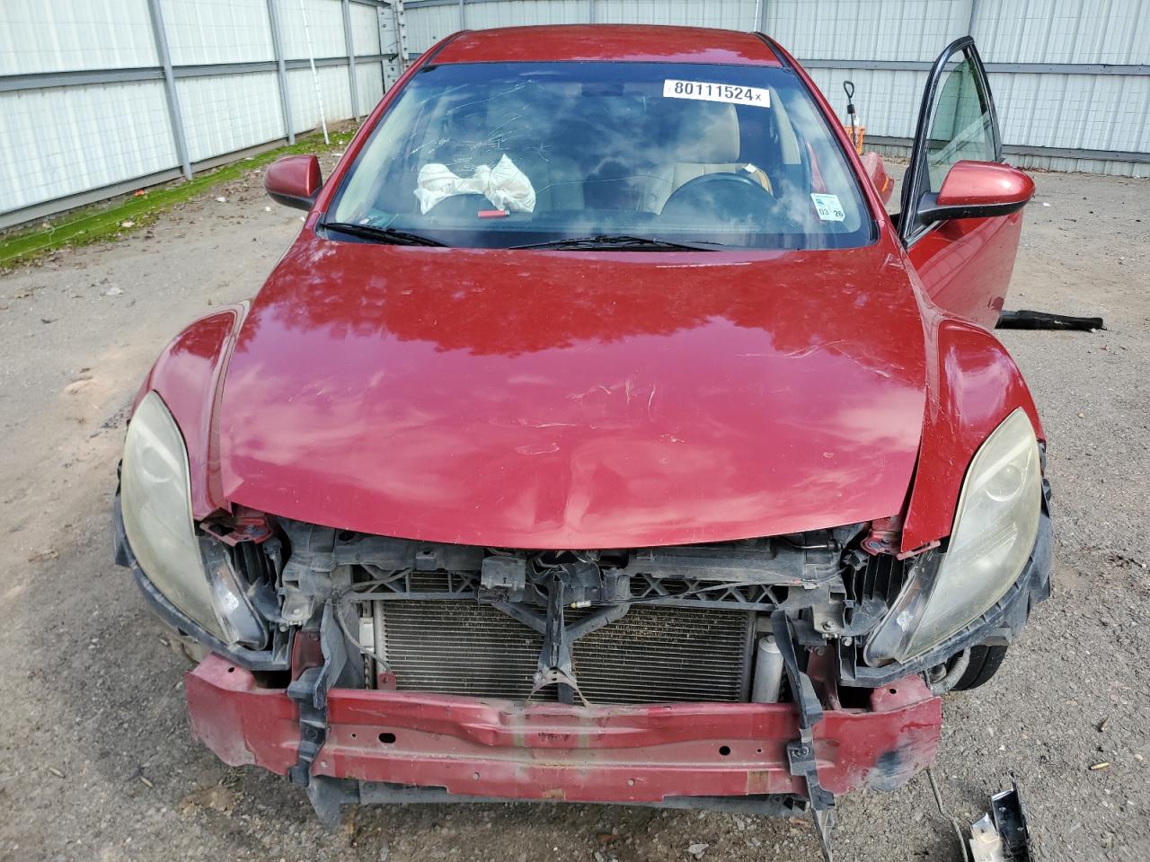 2009 Mazda 6 - Image 11