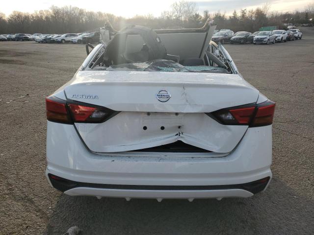  NISSAN ALTIMA 2019 Белый