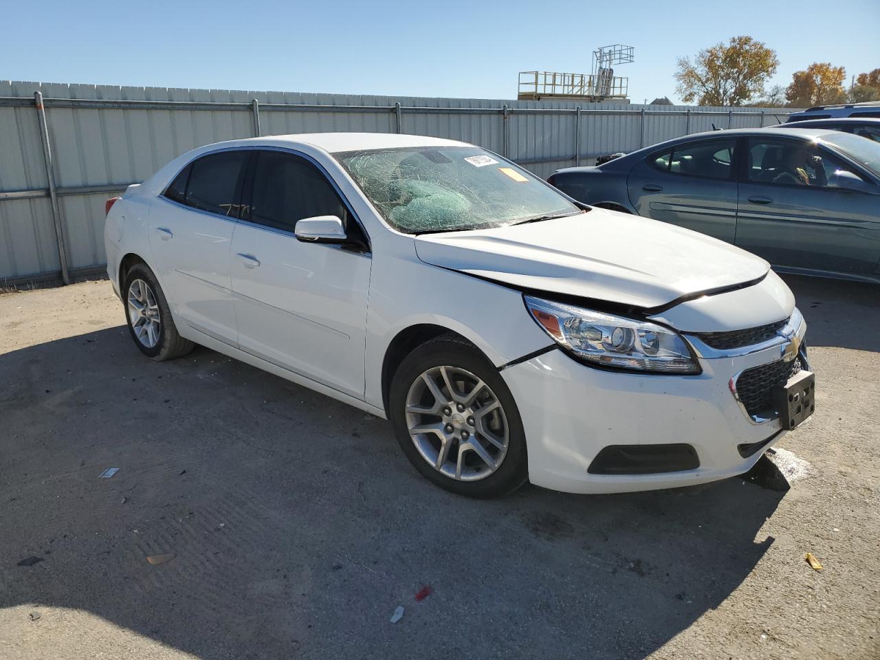 2014 Chevrolet Malibu - Image 4