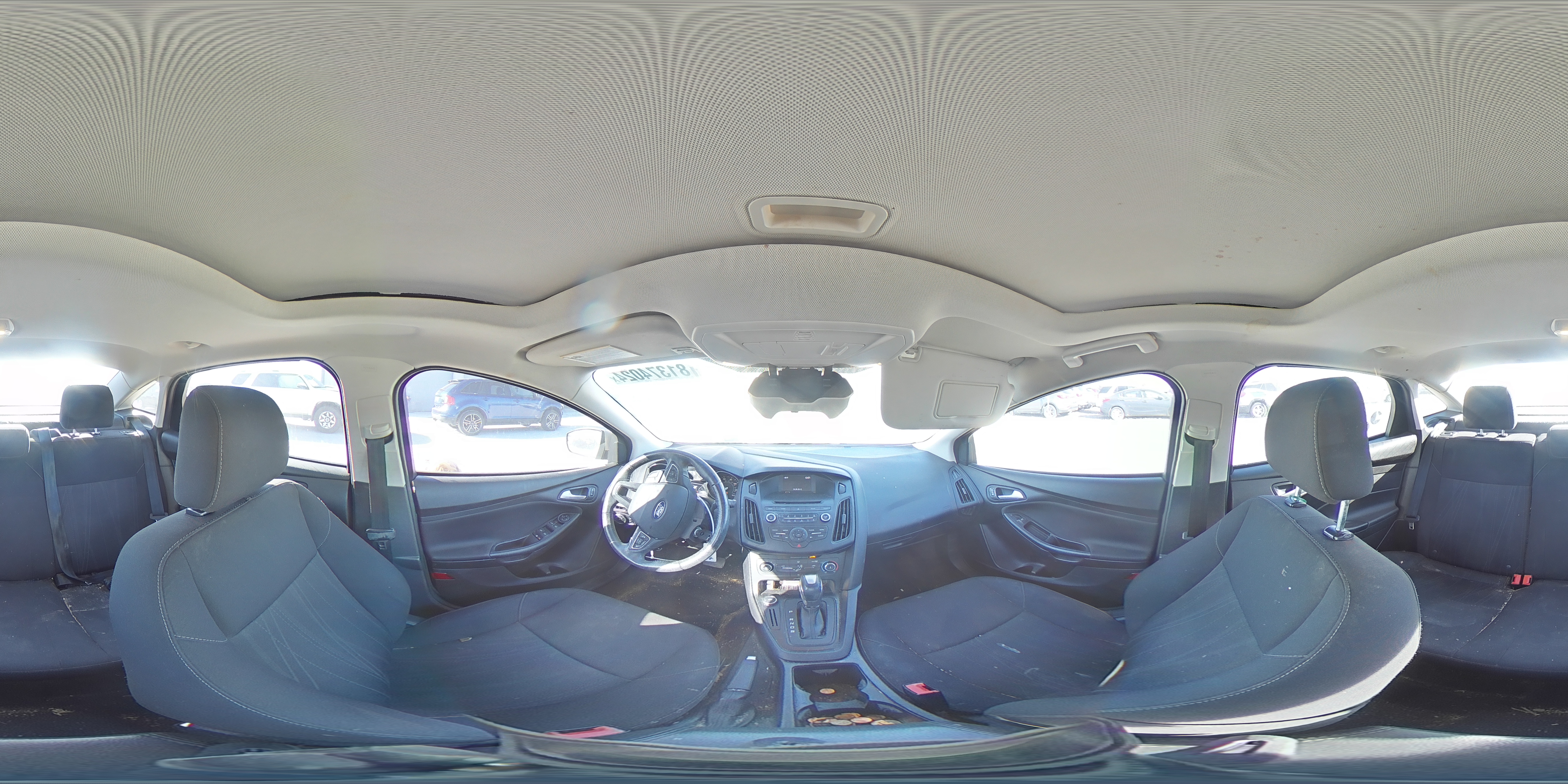 2016 Ford Focus - Image 13
