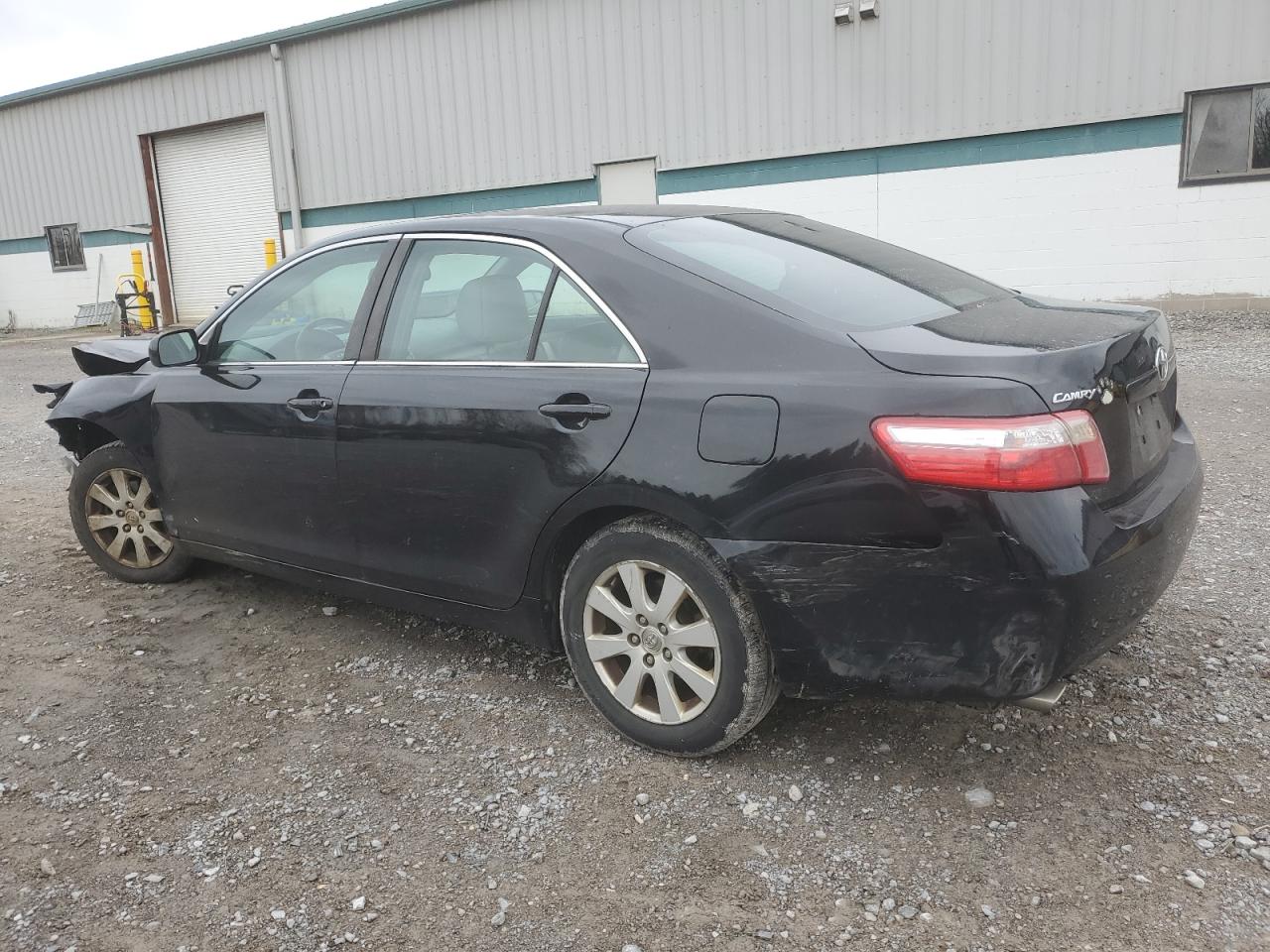 2009 Toyota Camry Se VIN: 4T1BK46K79U092731 Lot: 80779484