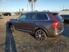 2024 Volvo Xc90 Plus en Venta en Van Nuys, CA - Front End