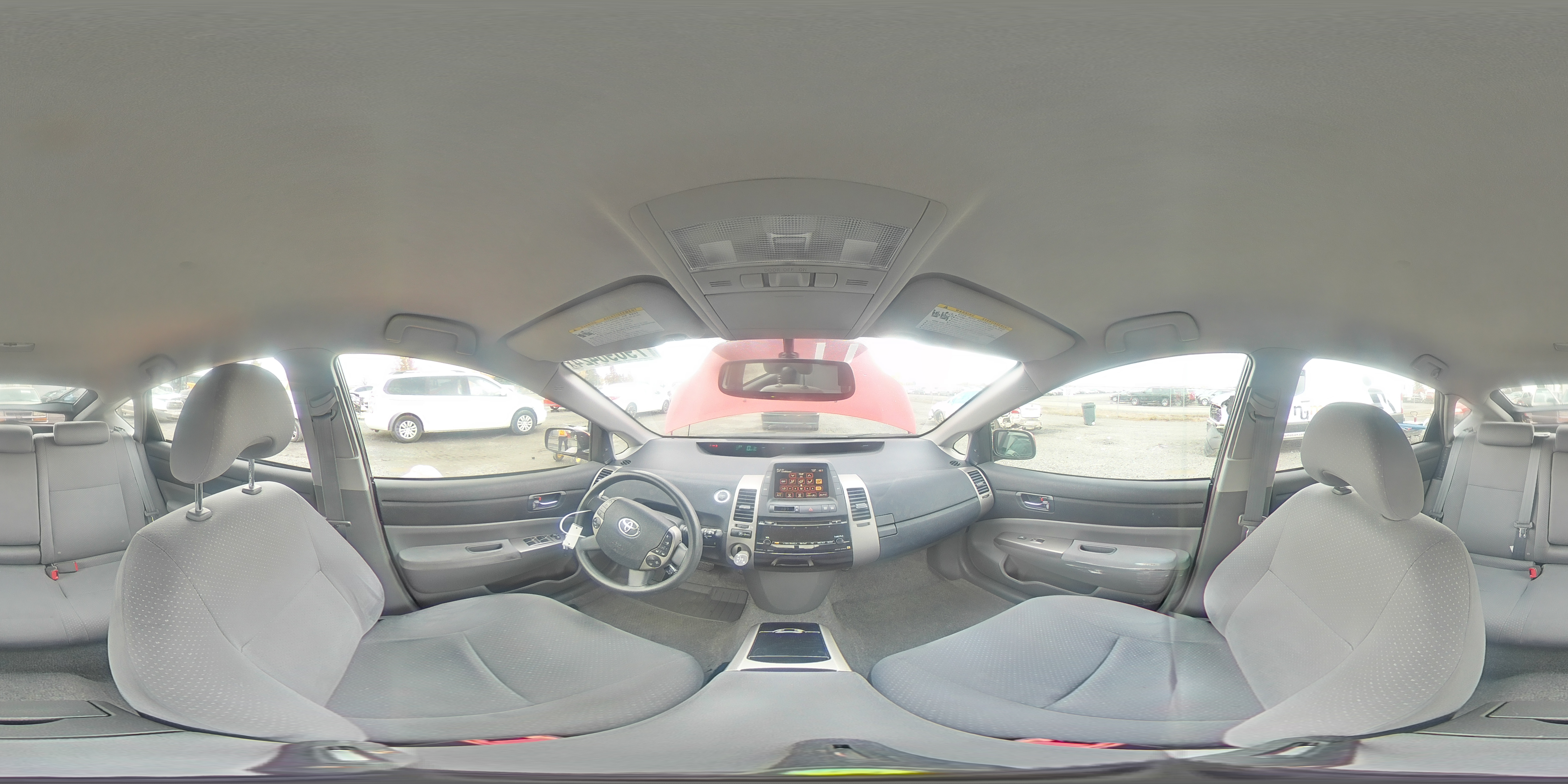 2006 Toyota Prius - Image 13