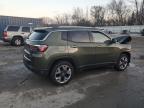 Franklin, WI에서 판매 중인 2021 Jeep Compass Limited - Front End