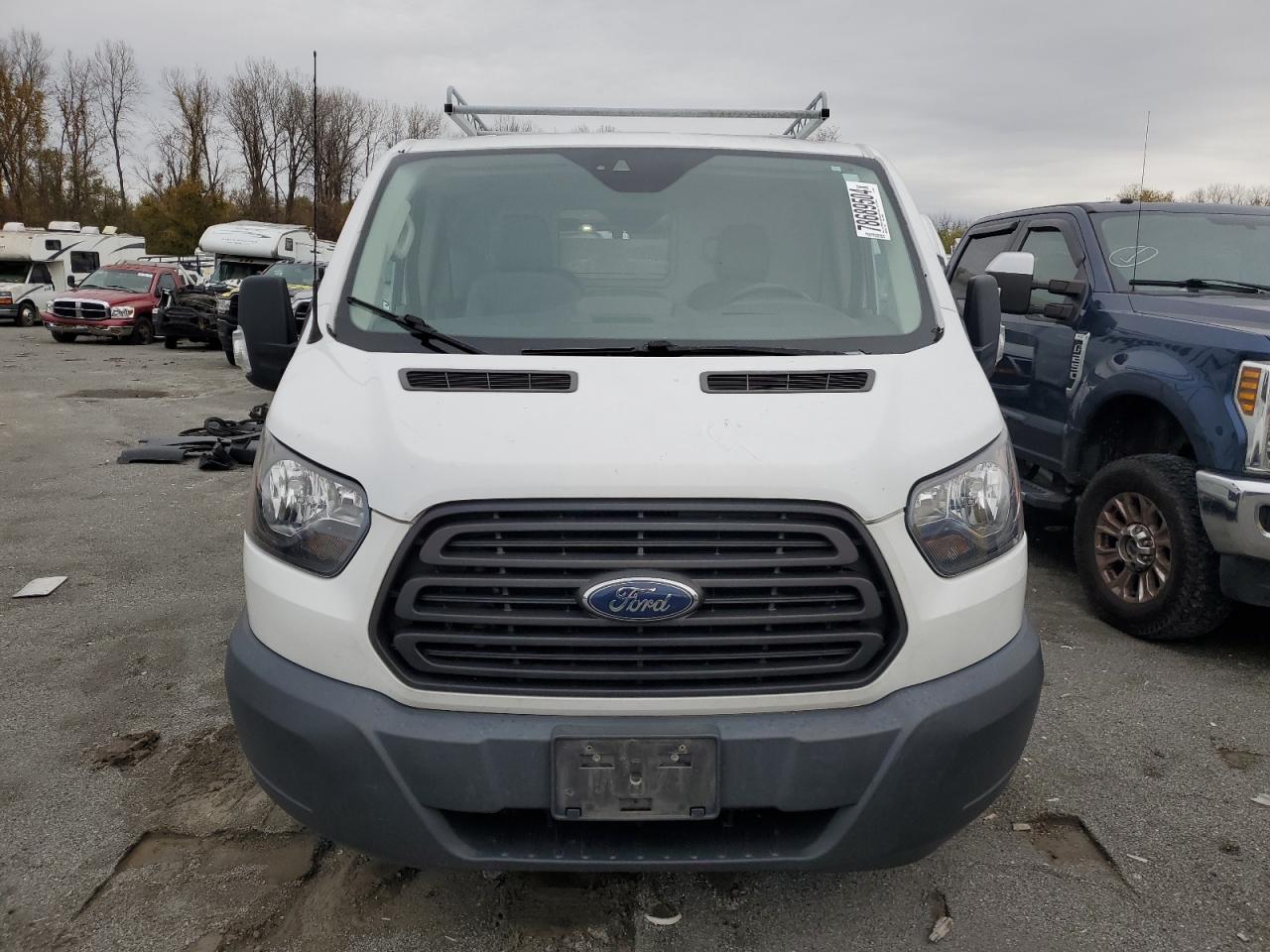 2018 Ford Transit - Image 5